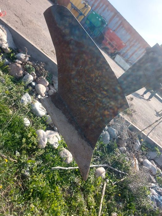 Борона Дисковая навесная БДН 2.4