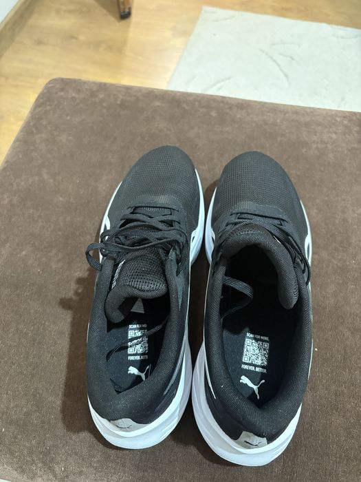 Puma Маратонки