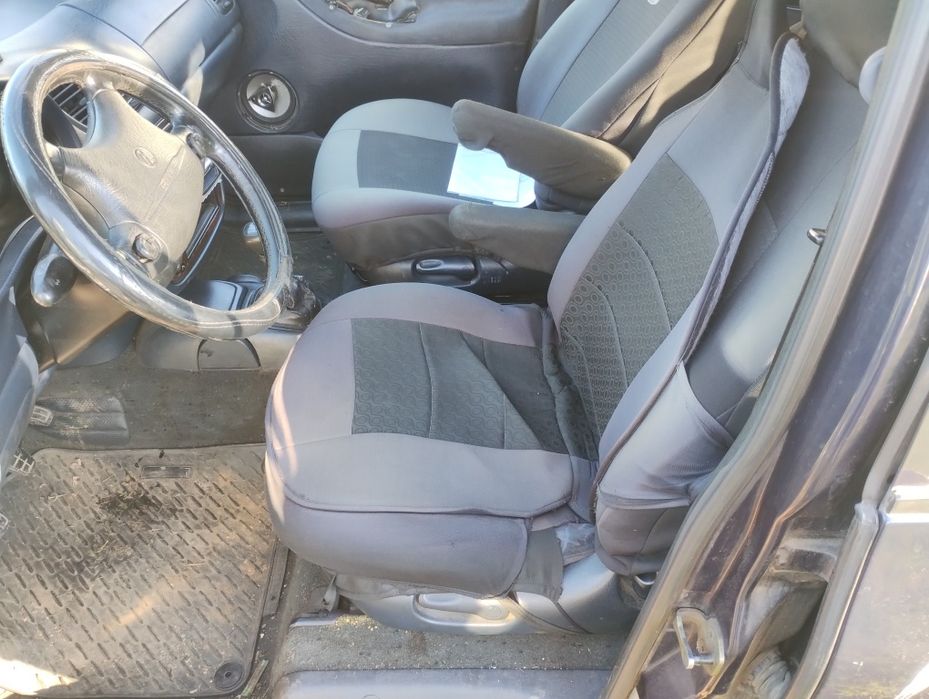 Фолксваген Шаран на части 2 бр