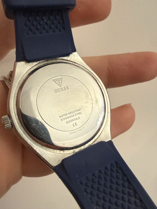 Дамски часовник Guess