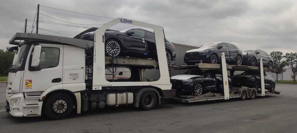 Transport Auto Suedia, Olanda , Germania, Franta, Italia, Belgia