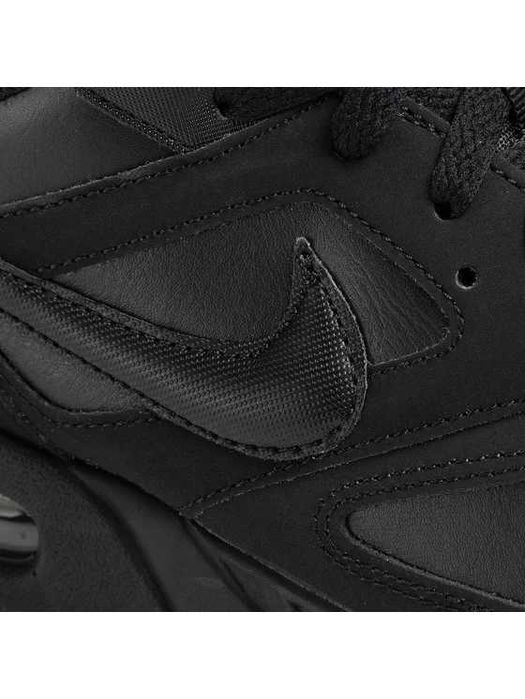 Nike - Air Max Ivo ltr 580520 002 Черен №40 Оригинал Код 606