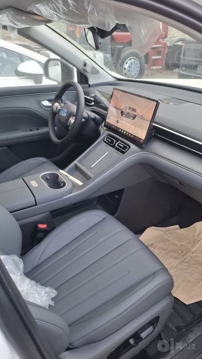 Gac aion I60 Ev 650km. 2026