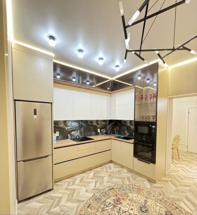 2х комнатный квартира Универсам