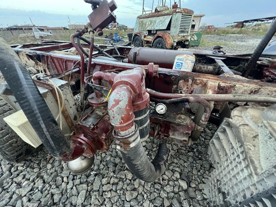 Renault Premium на части