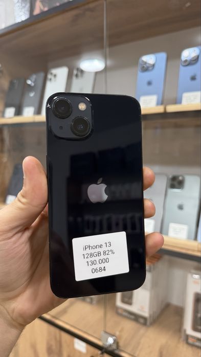 iPhone 13