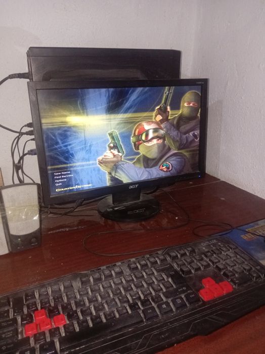 Кампютер сатыламда