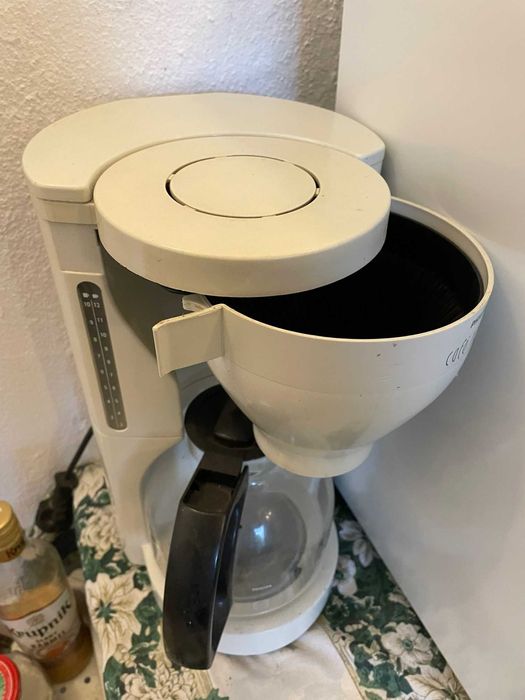 Кафеварка Philips Cafe Roma HD 7252