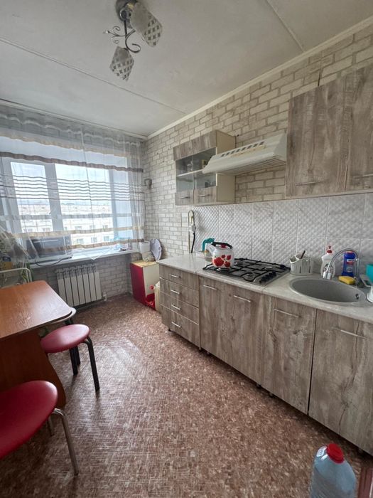 Продам 3х ком квартиру в центре