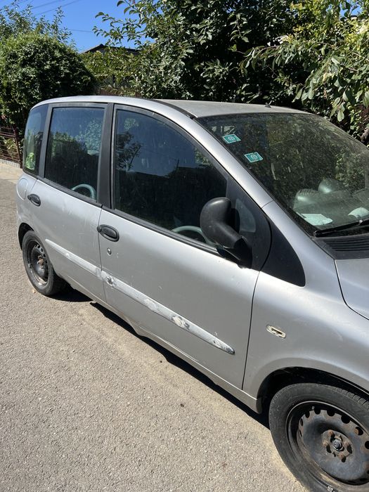 Alfa Romeo 145 benzină, 2.685 € — imagine 5