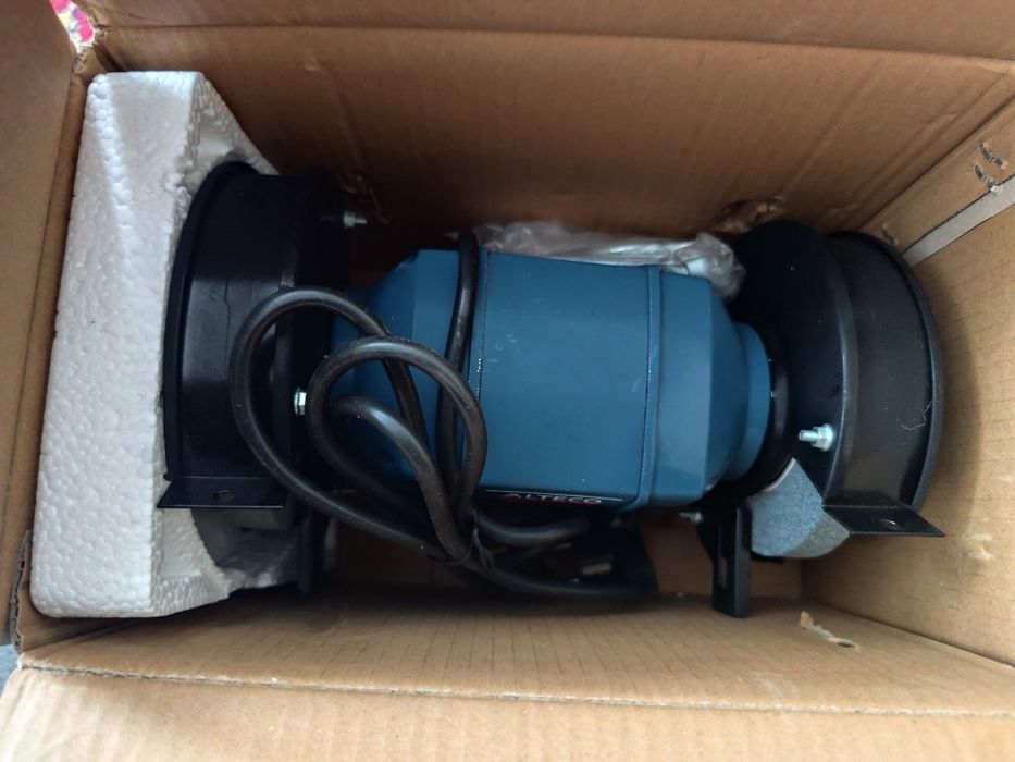 Продам точильный станок