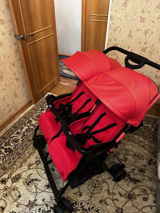 Коляски Б/У цены от 16500 и выше.