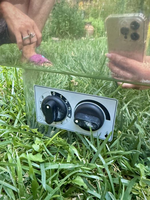 Нова печка за сауна HELO / Saunatec 6kW с камъни (Финландия)