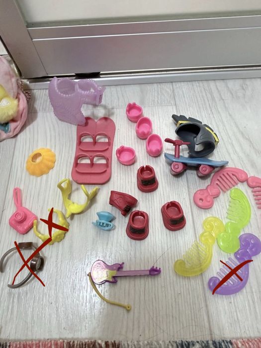 май литл пони mlp