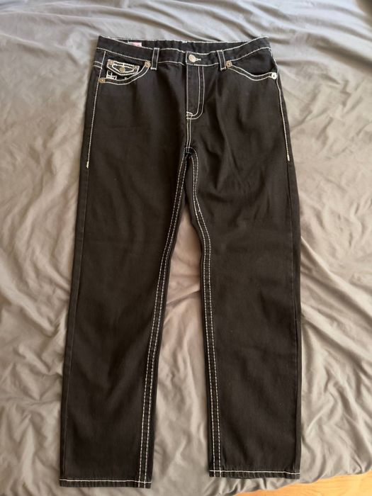 true religion джинсы