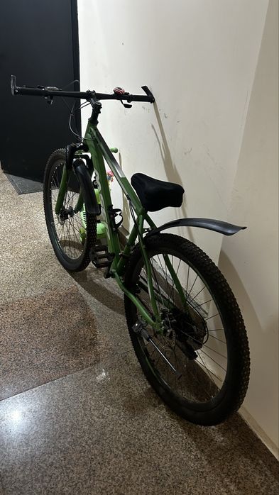 Продам велосипед в отличном состоянии