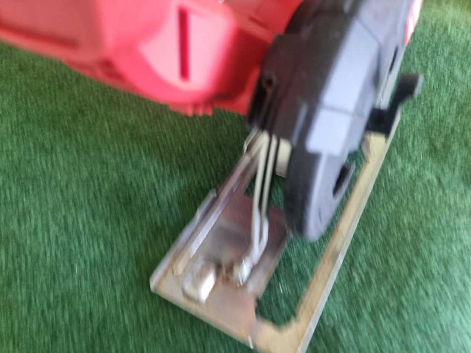 Milwaukee M18FMCS - Безчетков циркуляр за метал ф 150мм