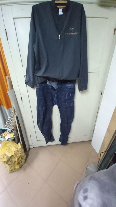 Дамски пролетни потури