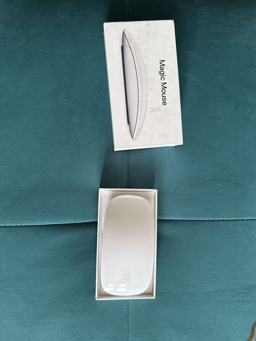 Magic mouse мышка