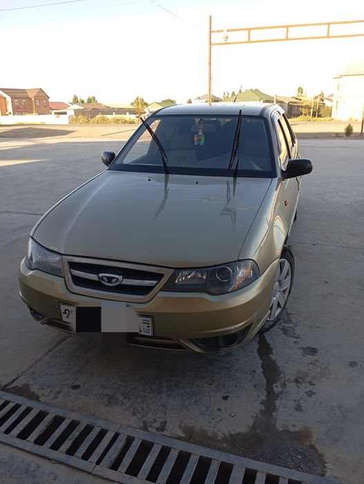 Нексия 2 сатилади