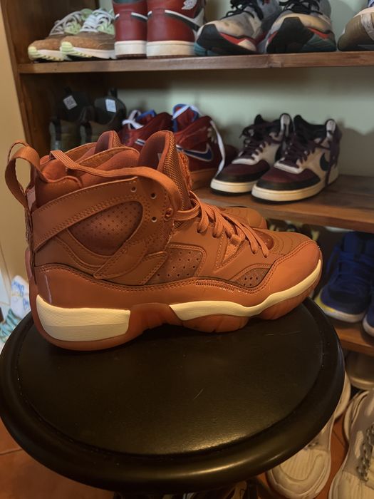 Vand Nike Jordan Jumpman Two Trey