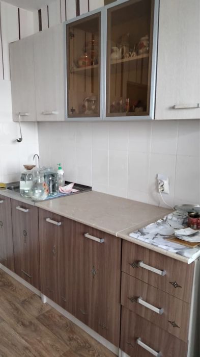 Продам кухонный гарнитур