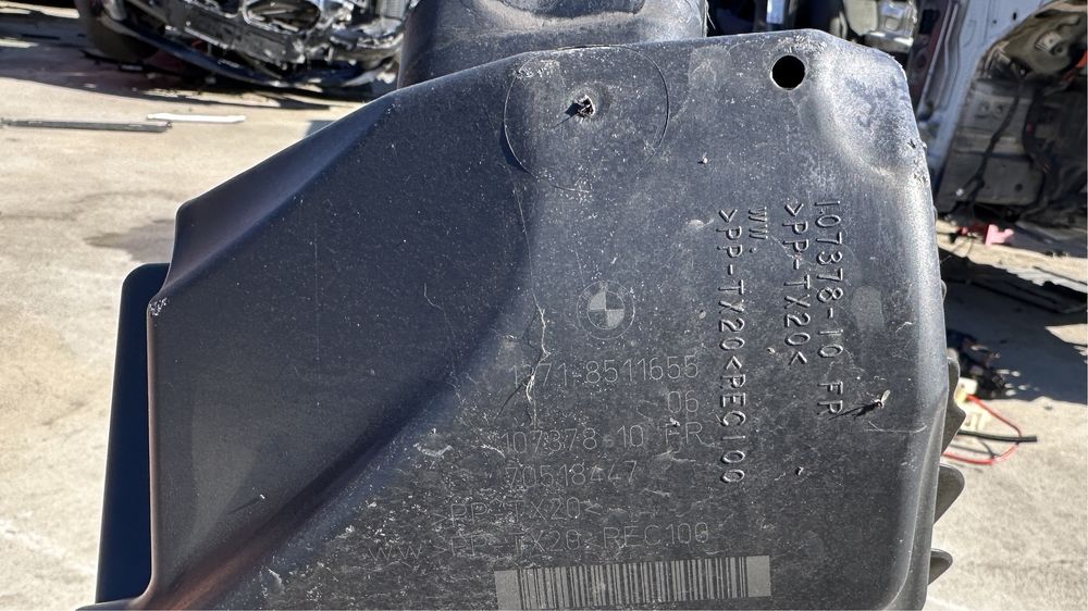 BMw F20 F30 F31 F32 F34 F36