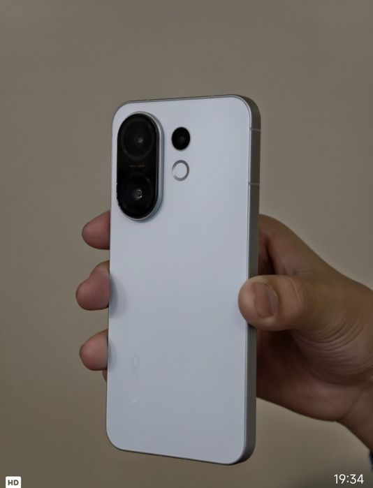 Vivo S30 Pro Mini 12/512
