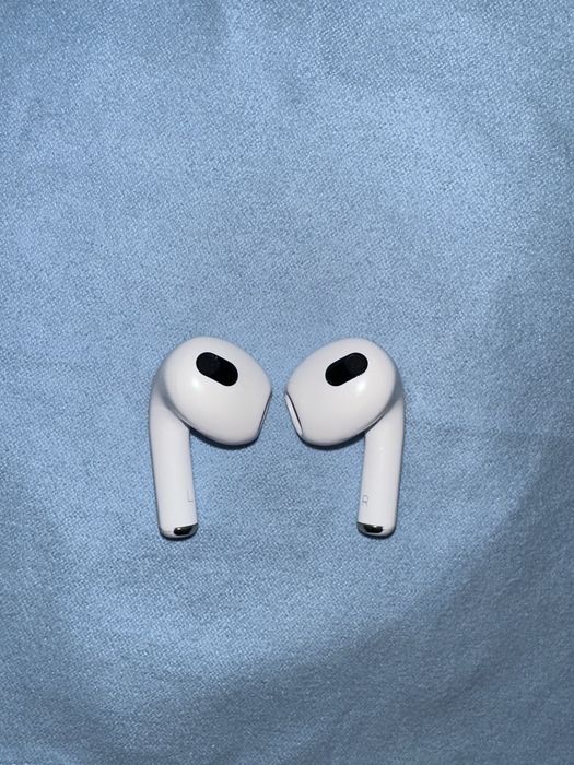AirPods(3rd generation)