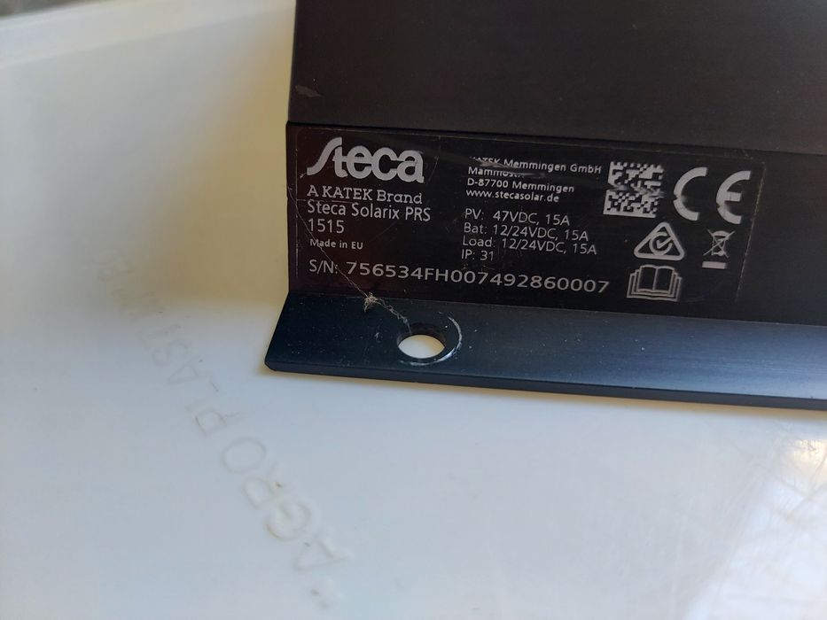 Продавам контролер