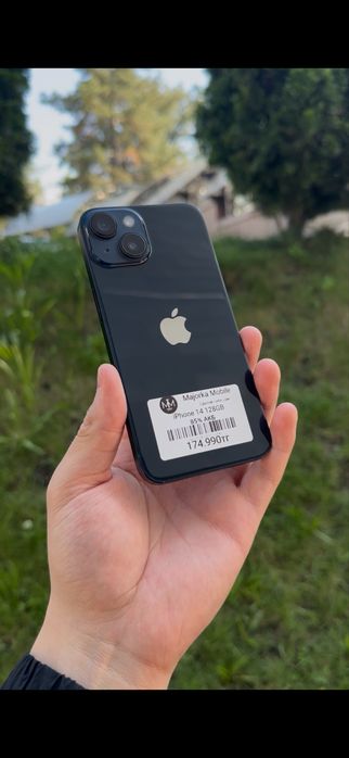Iphone 14 128 Айфон 14 128