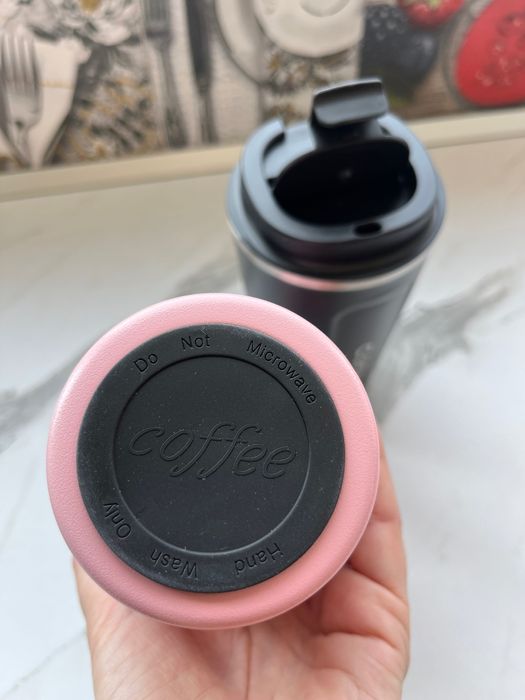 Чаши термо за кафе