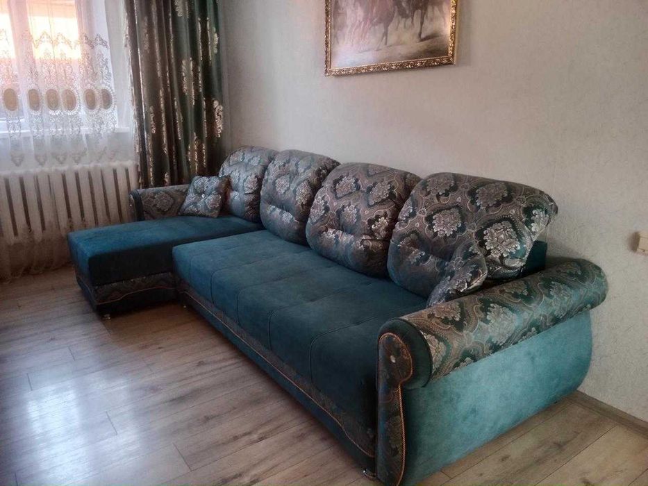Продам диван угловой ортопедический