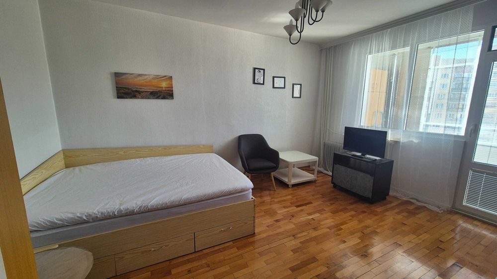 Дава се под наем Двустаен апартамент в София, Разсадника - 45 кв.м за 398.82 € - Снимка #2