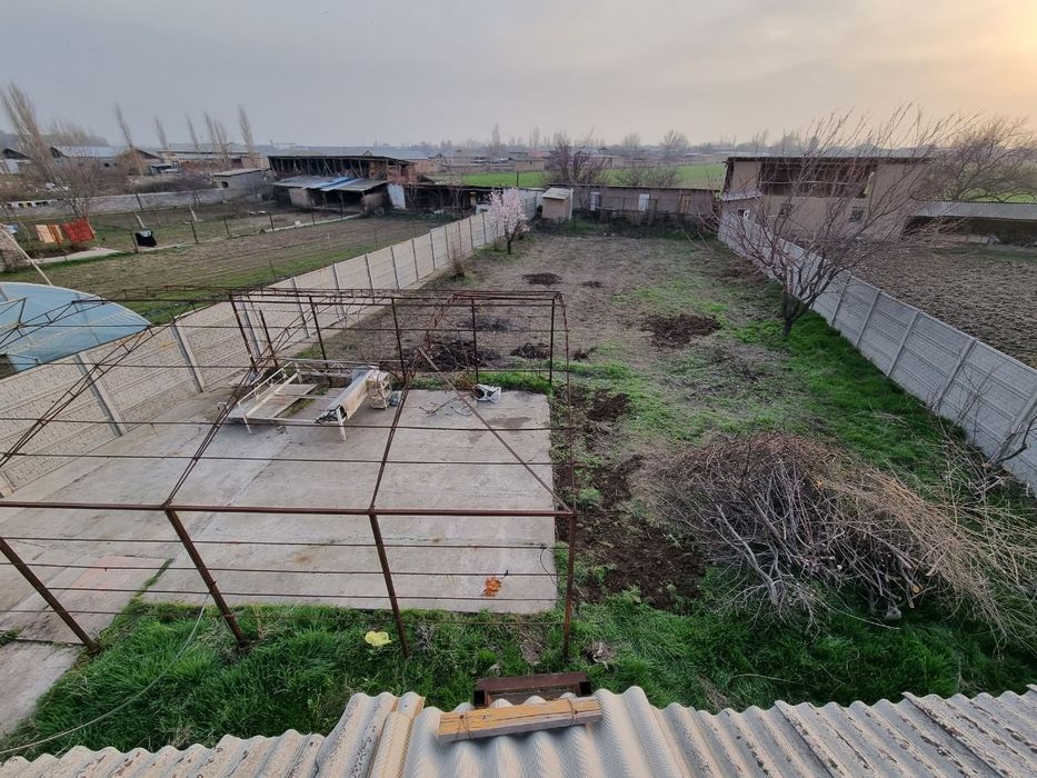 Продается дом Тойтепа