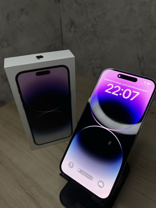 iPhone 14 Pro Max / Айфон 14 Про Макс