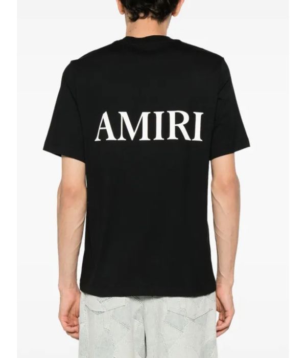 Tricou Amiri calitate Premium, Bumbac 100 %