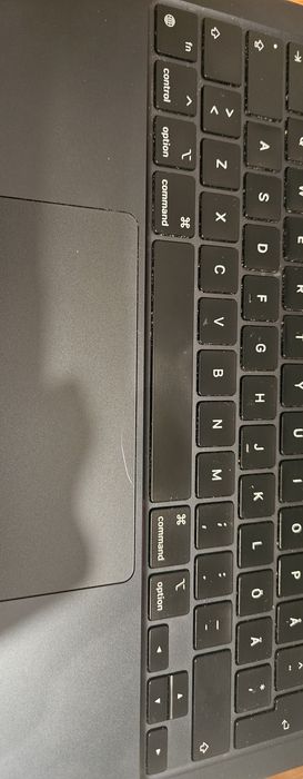 Macbook  Air M2 A2681