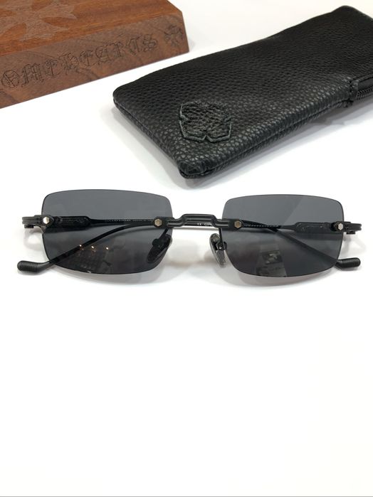 Chrome Hearts унисекс очила - 11 модела
