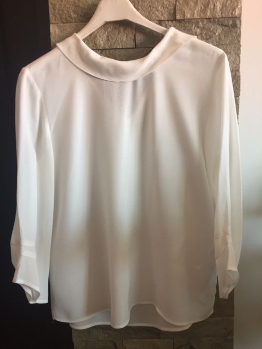 Camasa Zara XS noua