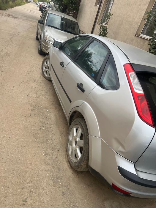 Ford focus 2 an 2007