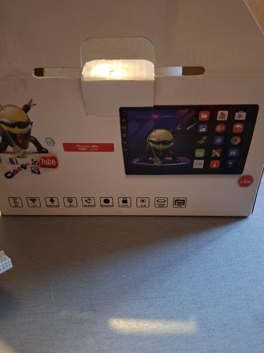 Мултимедия  7 инча