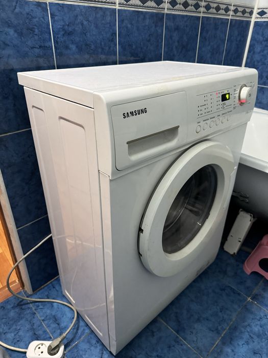 Стиральная машина Samsung