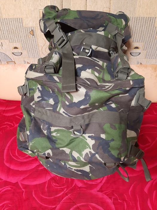 Rucsac Militar 90l