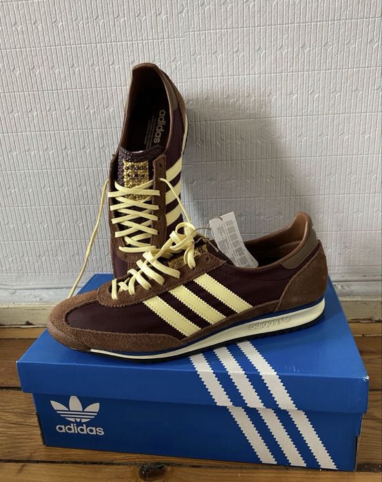 Adidas SL 72 OG W - 27.5 см.