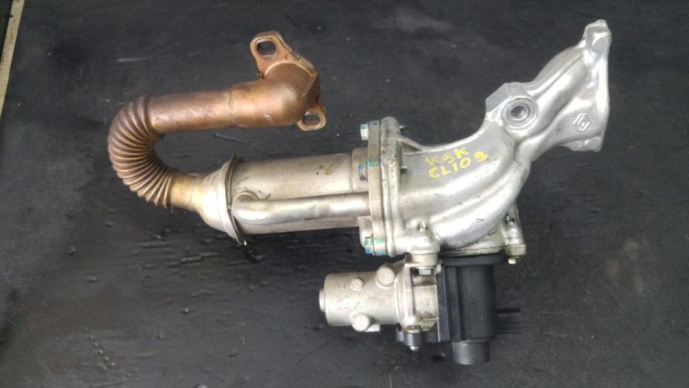 racitor gaze cu egr 1.5 dci k9k euro 4 renault clio 3 twingo   70036806