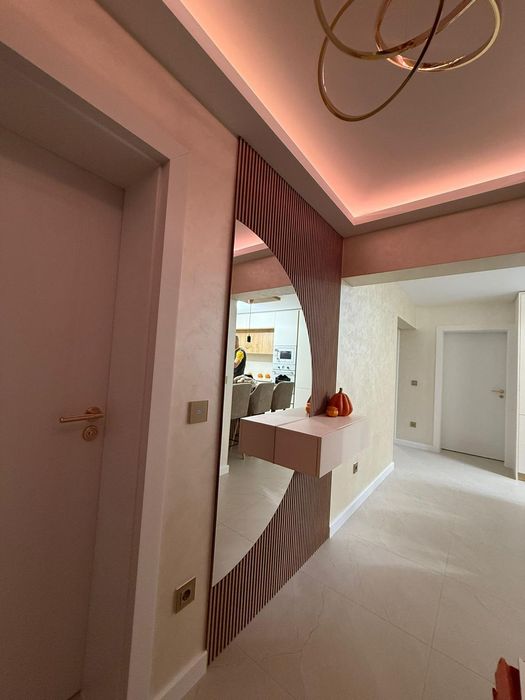 Firmă specializata Lucrări în constructi interioare si exterioare