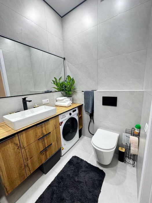 БЕЗ ДЕПОЗИТ!Сдается Евродвушка|  ЖК Чакар  Дружба