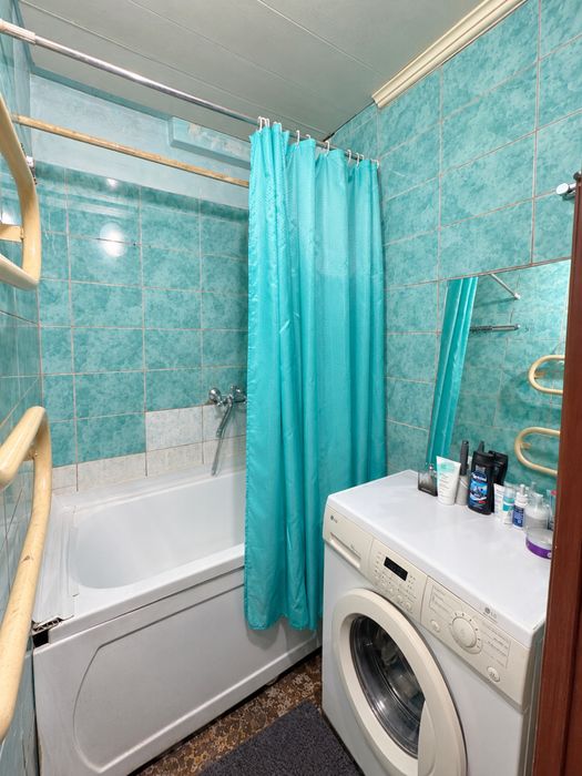 Продам 3х комнатную квартиру