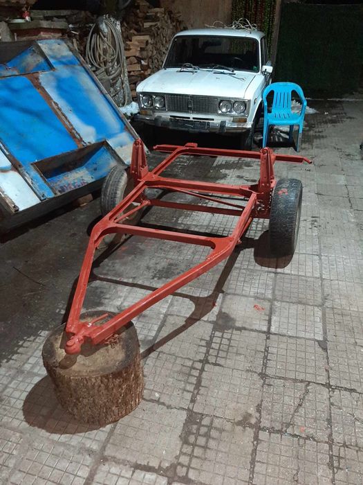 Ремарке без документи